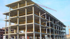 Timeline: ESTRUCTURES