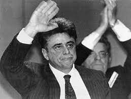 Scioglimento del Pci