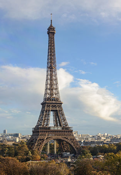 TORRE EIFFEL