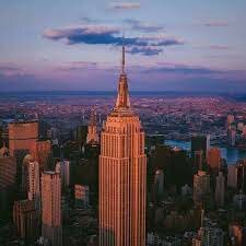 EMPIRE STATE BUILDING