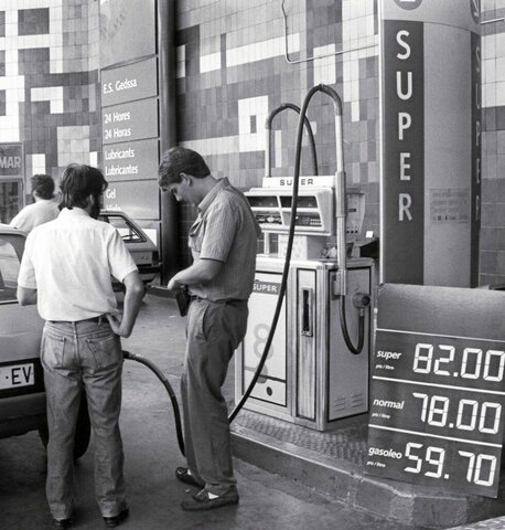 Estalló la crisis económica