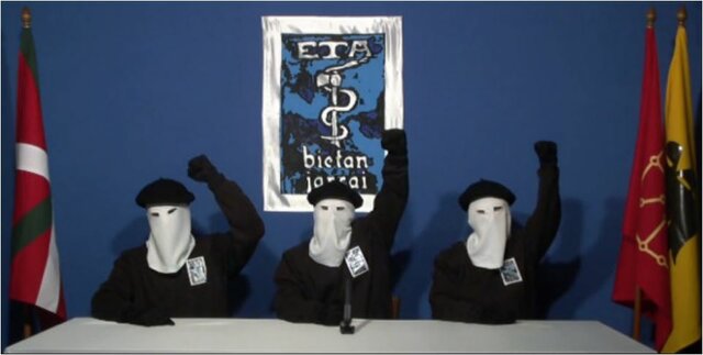 Carrero Blanco asesinado por la ETA