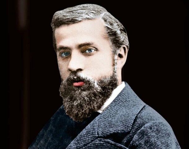 Antoni Gaudí