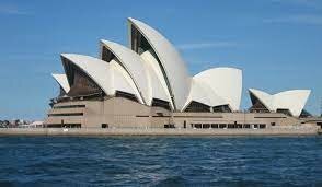 ÒPERA SE SYDNEY