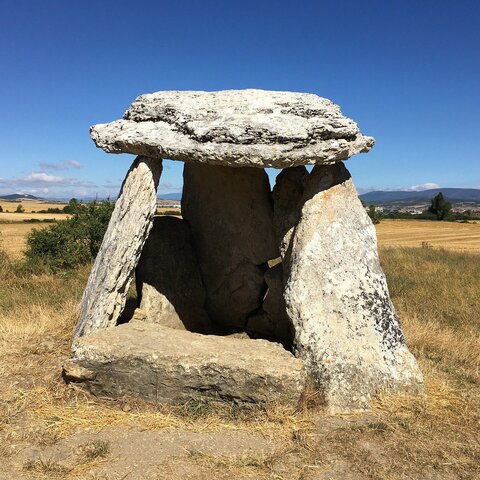 Dolmen: