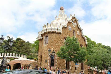Casa-Museu Gaudí