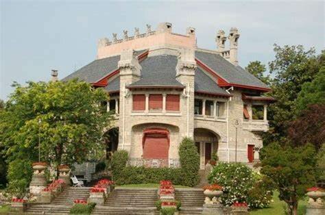 Villa Giuseppe Faccanoni