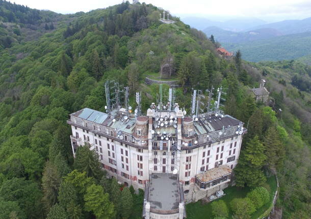 Grand Hotel Campo dei Fiori