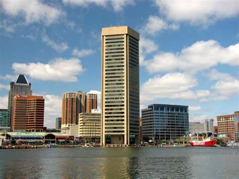 World Trade Center Baltimore