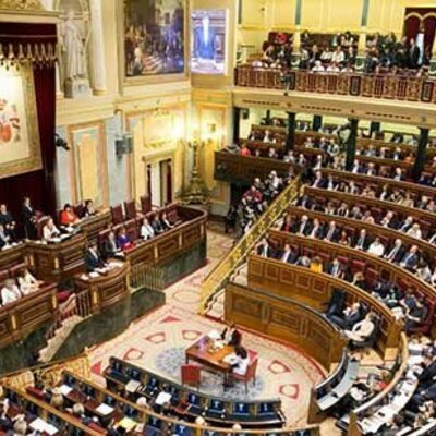 Timeline: La transición a la democracia.