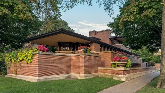 Robie House