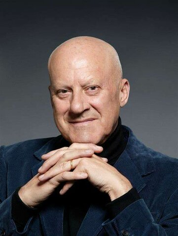 Norman Foster