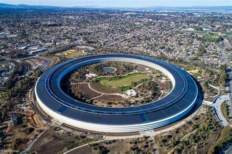 Apple Park