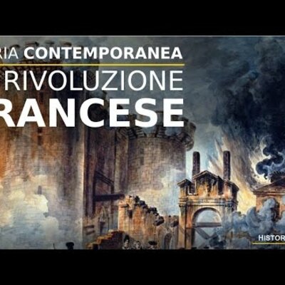 Timeline: French Revolution