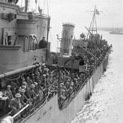 Dunkirk, Operation Dynamo