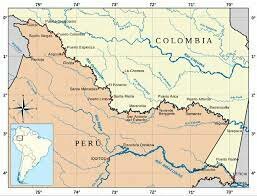 Conflictos en las fronteras
