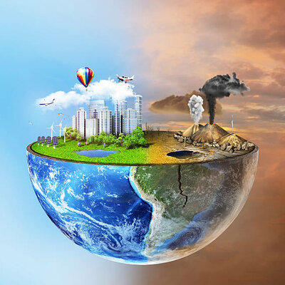 Timeline: Environmental Laws, Agencies, and Treaties - By Aidan Dever and Nate Weed