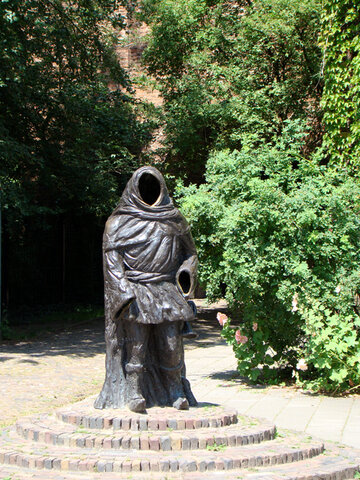 Tonis "Drogenap" van Grol betrekt Saltpoort