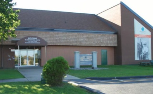 Black Cultural Centre opens