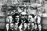 the popular front