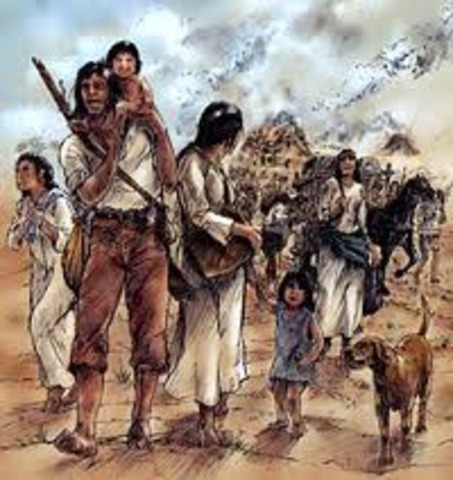 French and Indian war