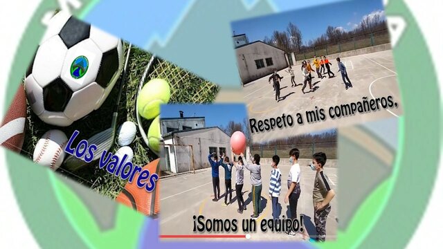 Respeto en E.F.