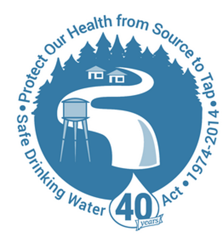 Safe Drinking Water Act