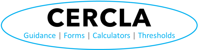 Comprehensive Environmental Response, Compensation, Liability Act (US)