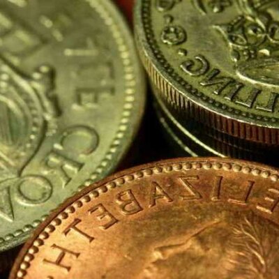 Timeline: Pensamiento económico