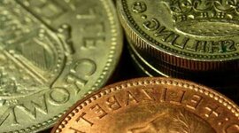 Timeline: Pensamiento económico