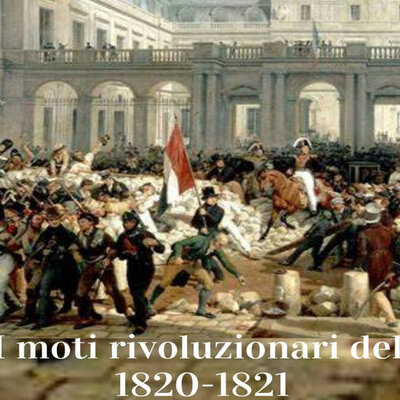 Timeline: i moti degli anni venti.