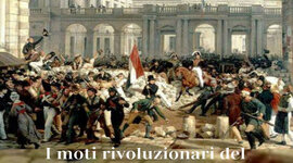 Timeline: i moti degli anni venti.