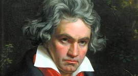 Timeline: Ludwig van Beethoven