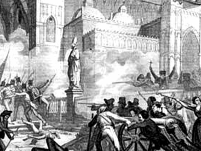 I moti rivoluzionari 20-21