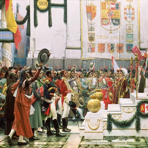 Costituzione di Cadice