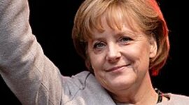 Timeline: Angela Dorothea Merkel