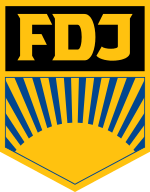 Freien Deutschen Jugend (FDJ)