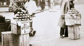 Timeline: The Great Depression and Dust Bowl