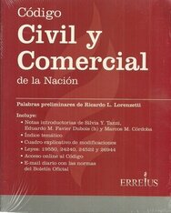 ENTRA EN VIGENCIA EL NUEVO CÓDIGO CIVIL Y COMERCIAL