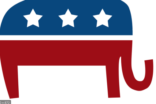 Creation of the Republican Party 1854