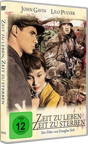 Zeit zu leben und Zeit zu sterben