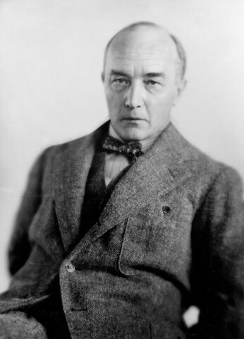 Robert Musil