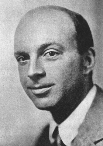 John Dos Passos