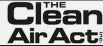 Clean Air Act
