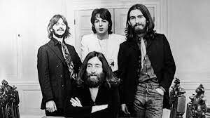 The Beatles Break Up