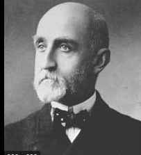Alfred Thayer Mahan