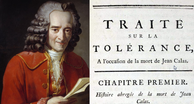 Voltaire
