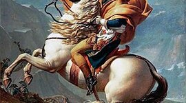 Timeline: Napoleone Bonaparte