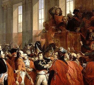 Politica di annessione