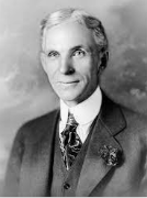 Henry ford